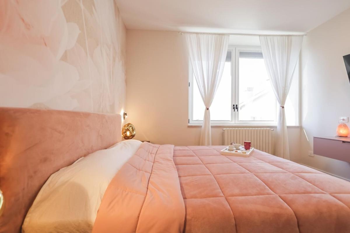 Bed and Breakfast Camelialoft San Marino Esterno foto