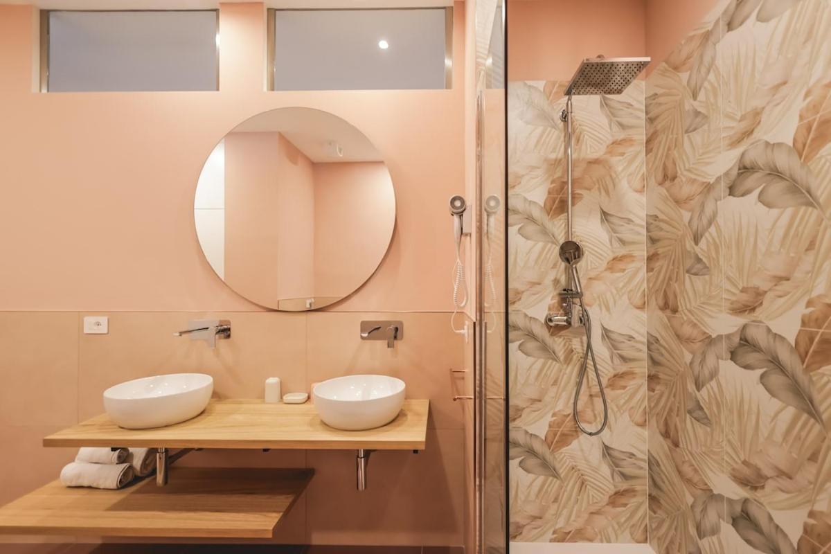 Bed and Breakfast Camelialoft San Marino Esterno foto