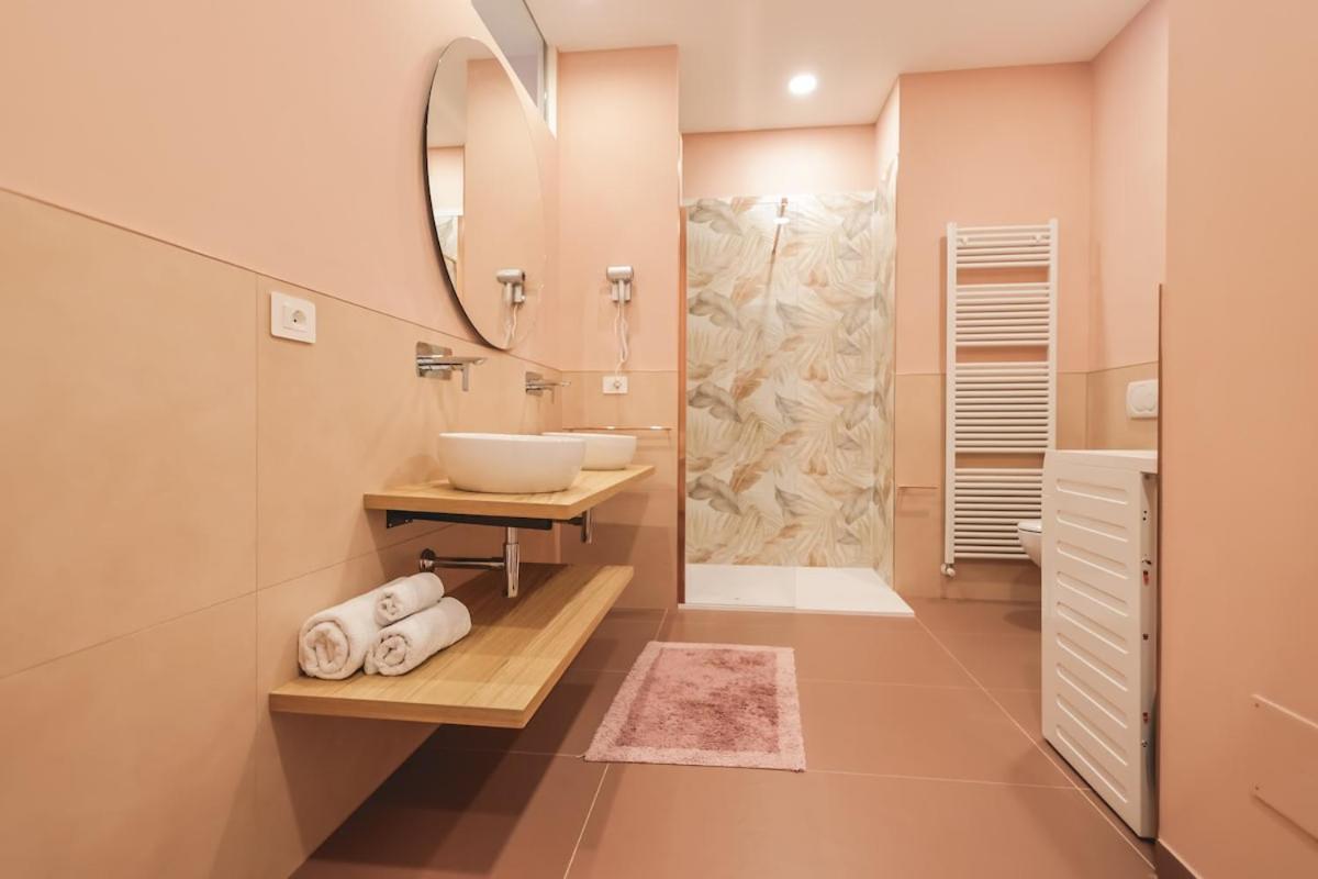 Bed and Breakfast Camelialoft San Marino Esterno foto