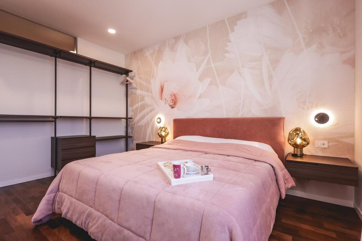 Bed and Breakfast Camelialoft San Marino Esterno foto