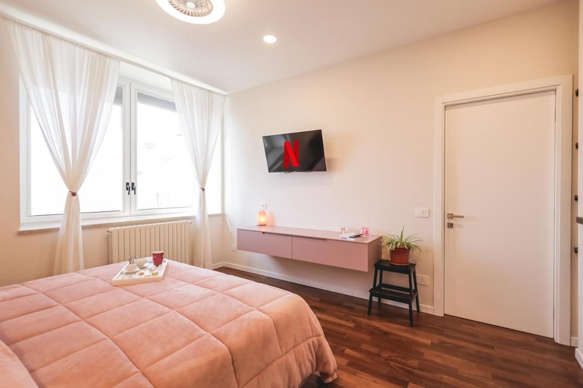 Bed and Breakfast Camelialoft San Marino Esterno foto