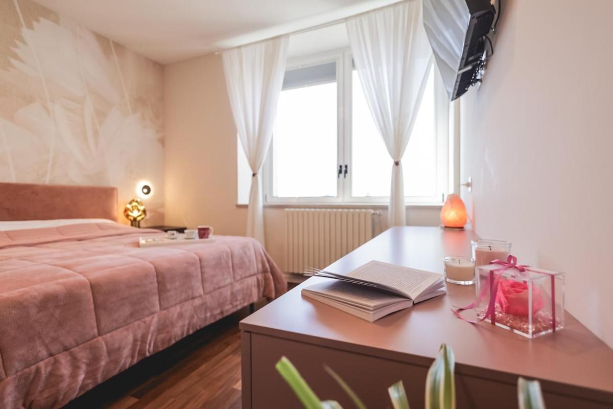 Bed and Breakfast Camelialoft San Marino Esterno foto