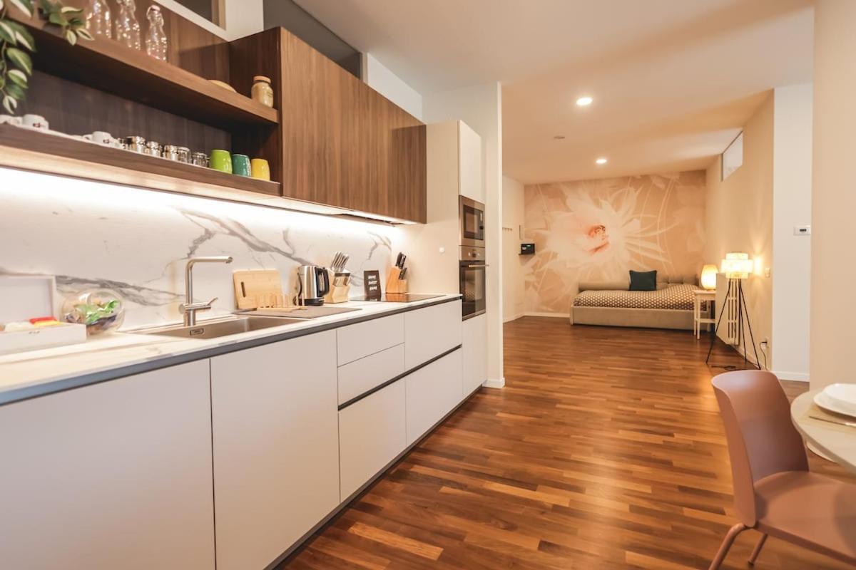 Bed and Breakfast Camelialoft San Marino Esterno foto