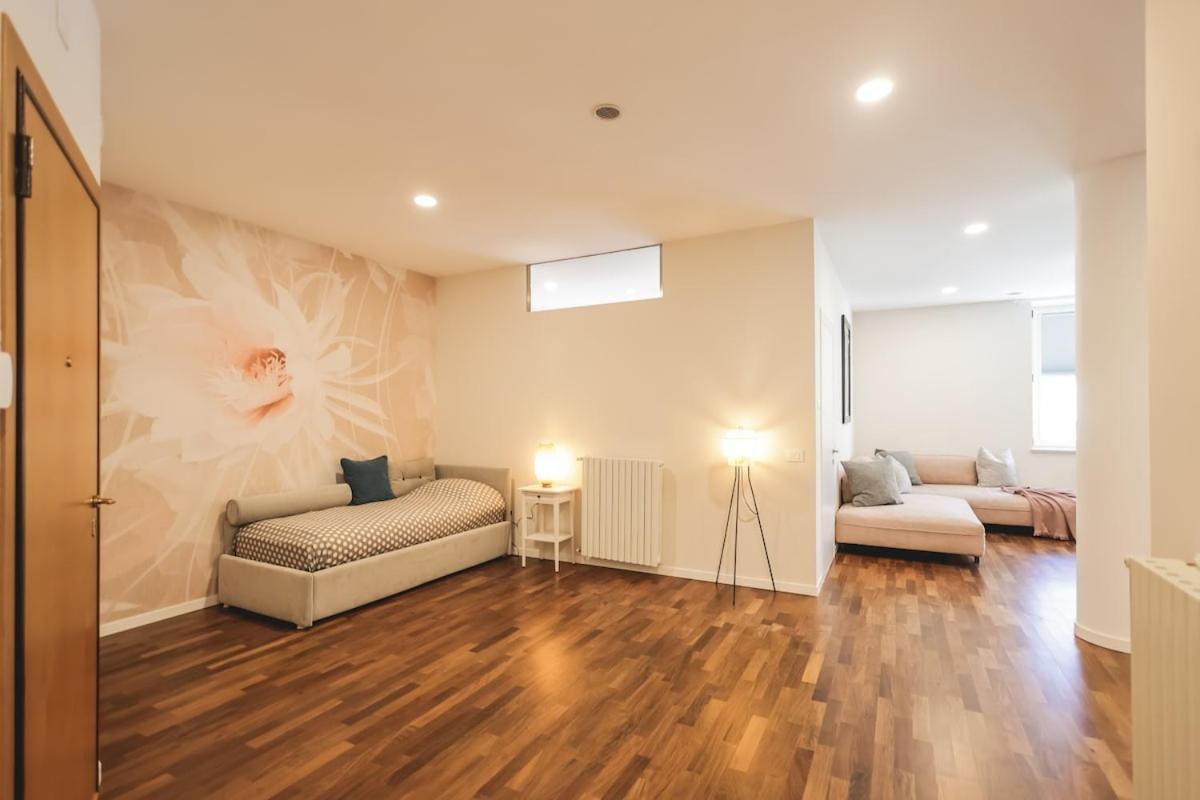 Bed and Breakfast Camelialoft San Marino Esterno foto